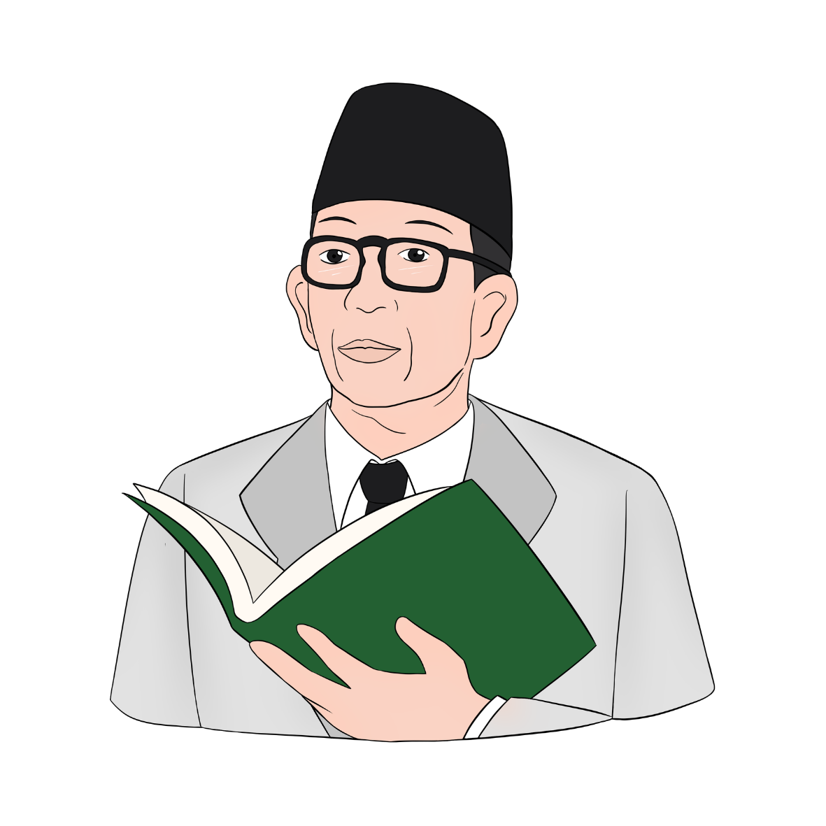 Ki Hajar Dewantara