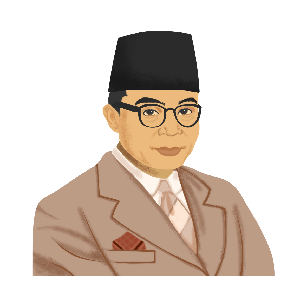 Moh. Hatta