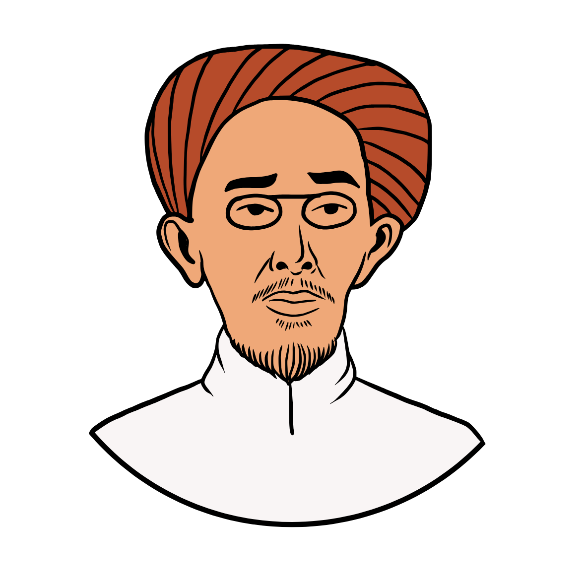 K.H. Ahmad Dahlan