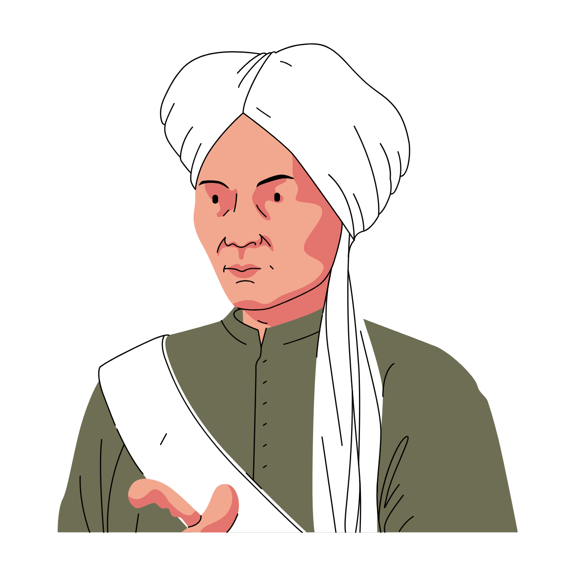 Pangeran Diponegoro