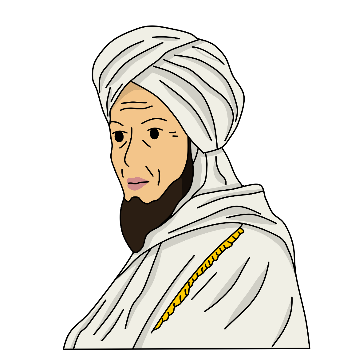 Imam Bonjol