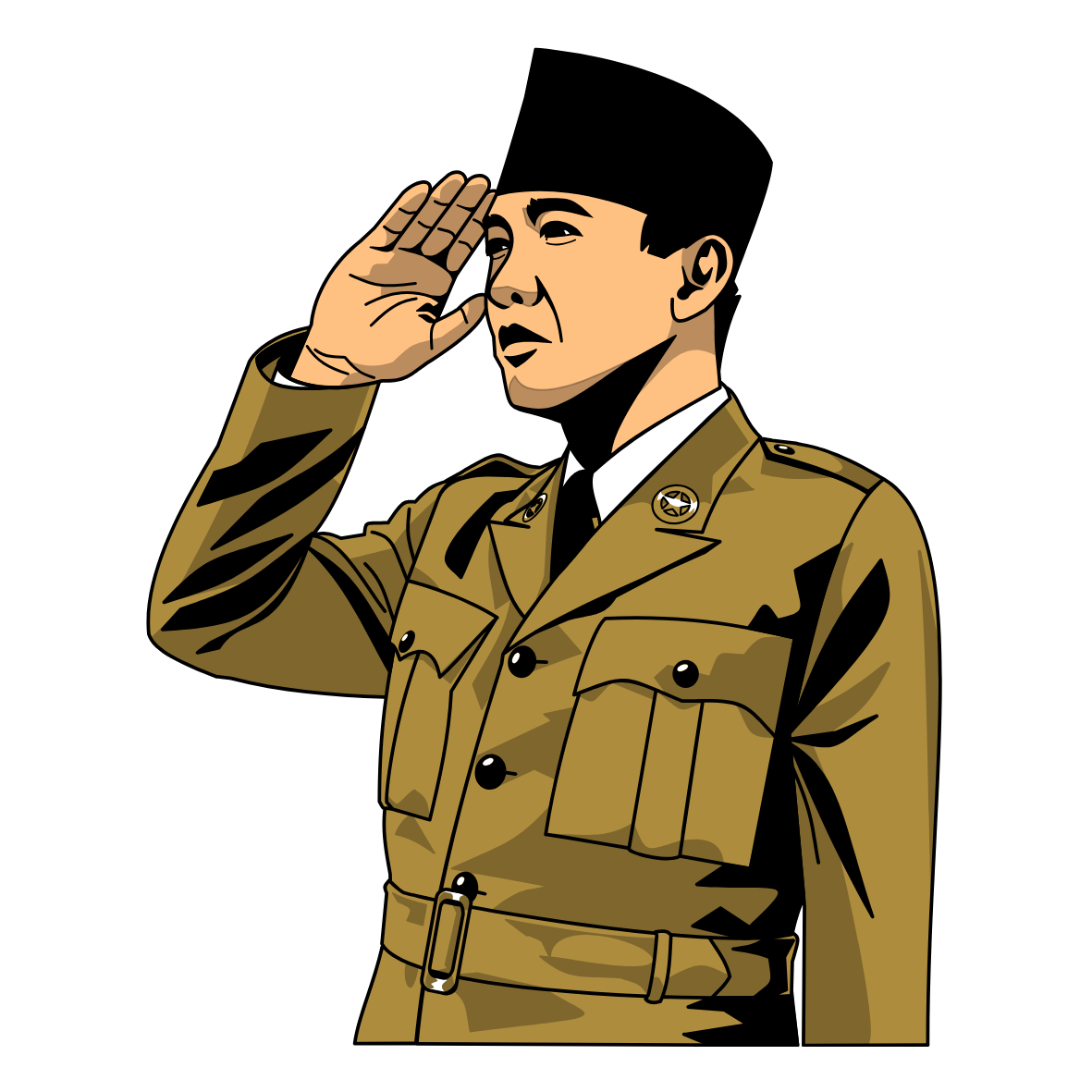Soekarno
